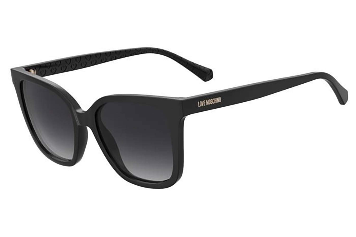 Moschino-Love MOL077S 807 9O size 53 Sunglasses Price: 85,85