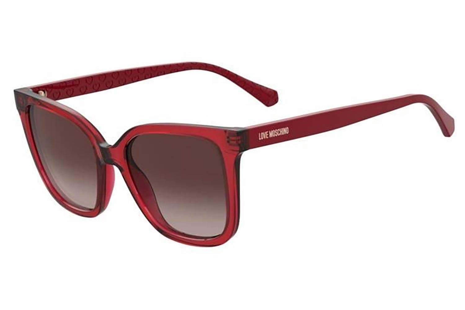 Moschino-Love MOL077S C9A HA size 53 Sunglasses Price: 97,98
