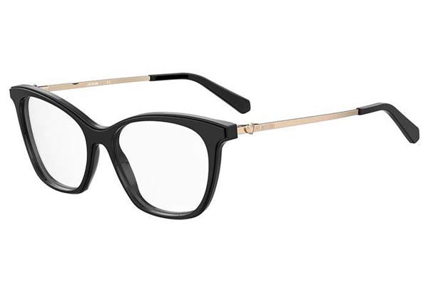 Moschino Love MOL579 807  size 53 Eyewear Price: 106,00
