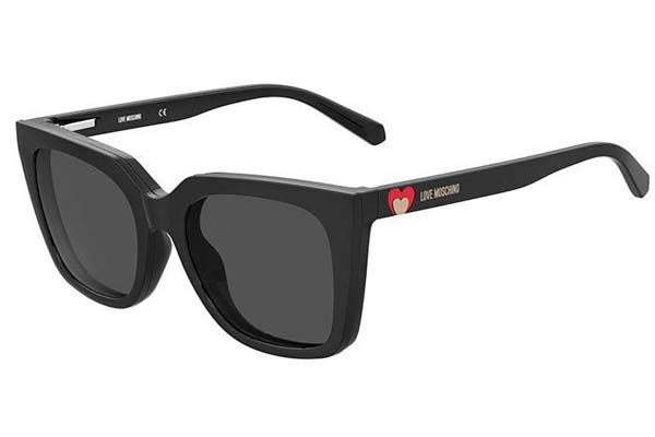 Moschino Love MOL055CS 807 IR size 54 Eyewear Price: 104,96
