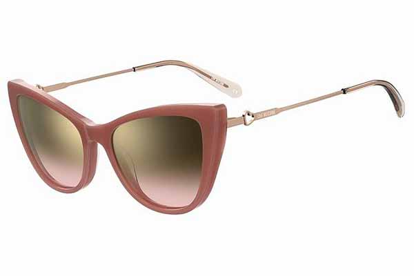 Moschino-Love MOL062S 2LF 53 size 53 Sunglasses Price: 82,59