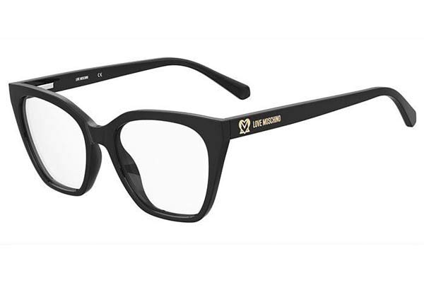 Moschino Love MOL627 807  size 52 Eyewear Price: 85,00