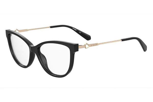 Moschino Love MOL619TN 807  size 53 Eyewear Price: 85,00