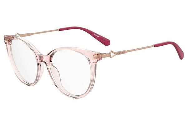 Moschino Love MOL618TN 35J  size 51 Eyewear Price: 85,00