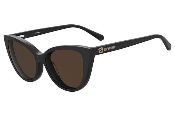 Moschino Love MOL066CS 807 70 clipon size 54 Eyewear Price: 118,00