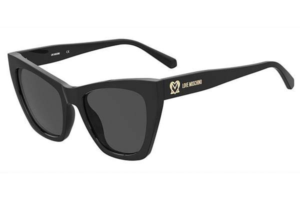 Moschino-Love MOL070S 807 IR size 53 Sunglasses Price: 83,69