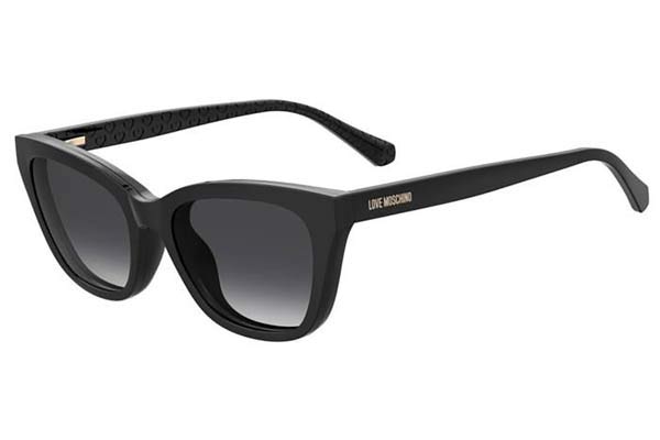 Moschino Love MOL071CS 807 9O size 53 Eyewear Price: 118,00