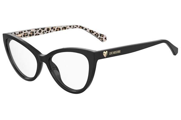 Moschino Love MOL631 7RM size 55 Eyewear Price: 106,00
