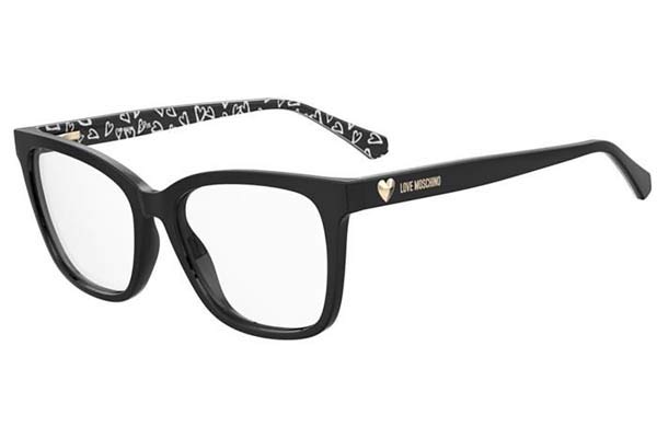 Moschino Love MOL638 INA size 54 Eyewear Price: 107,00