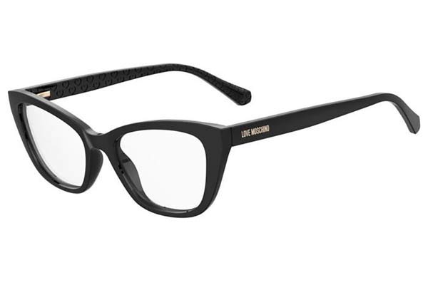 Moschino Love MOL636 807 size 52 Eyewear Price: 83,00