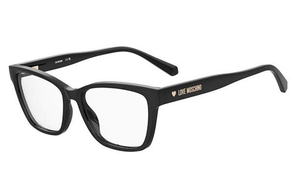 Moschino Love MOL629TN 807 size 51 Eyewear Price: 71,00
