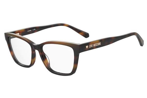 Moschino Love MOL629TN 086 size 51 Eyewear Price: 71,00