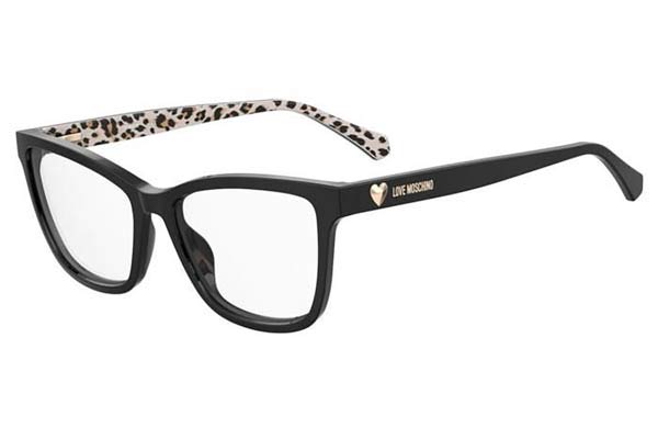 Moschino Love MOL632 7RM size 54 Eyewear Price: 113,00