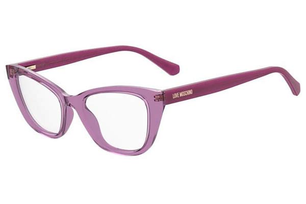 Moschino Love MOL636 MU1 size 52 Eyewear Price: 83,00