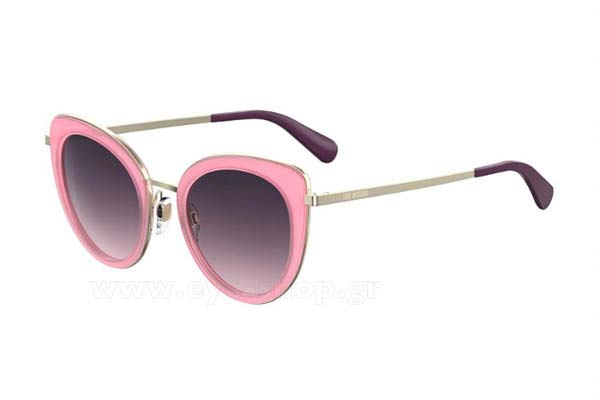 Moschino-Love MOL006-S 35J  (O9) size 51 Sunglasses Price: 137,20