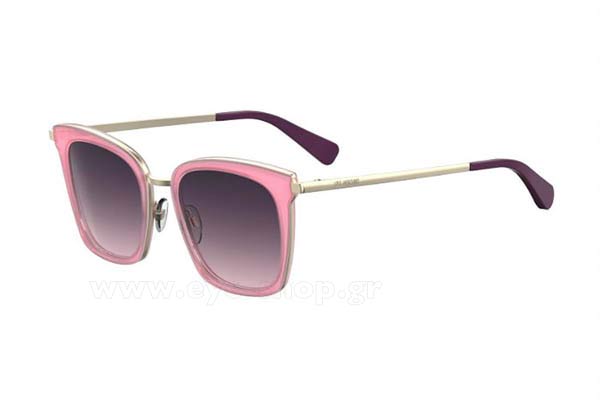 Moschino-Love MOL007-S 35J (O9) size 50 Sunglasses Price: 81,51