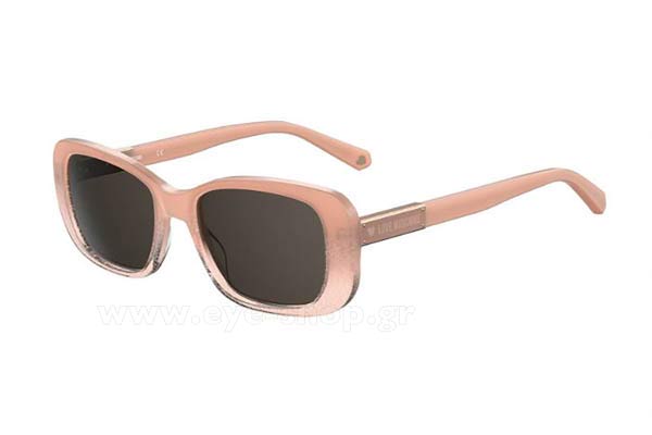 Moschino-Love MOL027-S FWM (IR) size 51 Sunglasses Price: 99,40