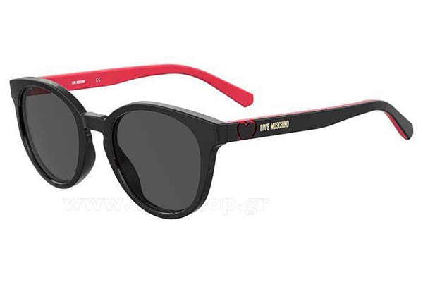 Moschino-Love MOL040S 807 IR size 51 Sunglasses Price: 91,99