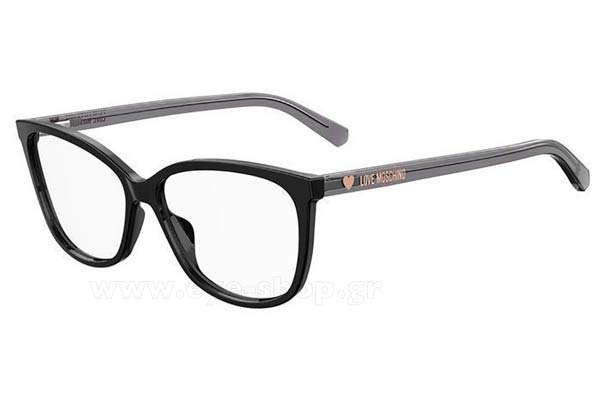 Moschino Love MOL546TN 807  size 52 Eyewear Price: 79,00