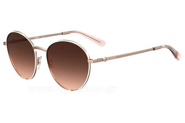 Moschino-Love MOL038S 35J HA size 55 Sunglasses Price: 84,88