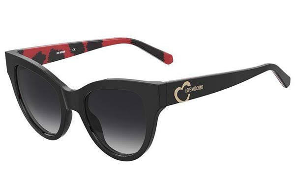 Moschino-Love MOL053S UYY 9O size 50 Sunglasses Price: 99,97