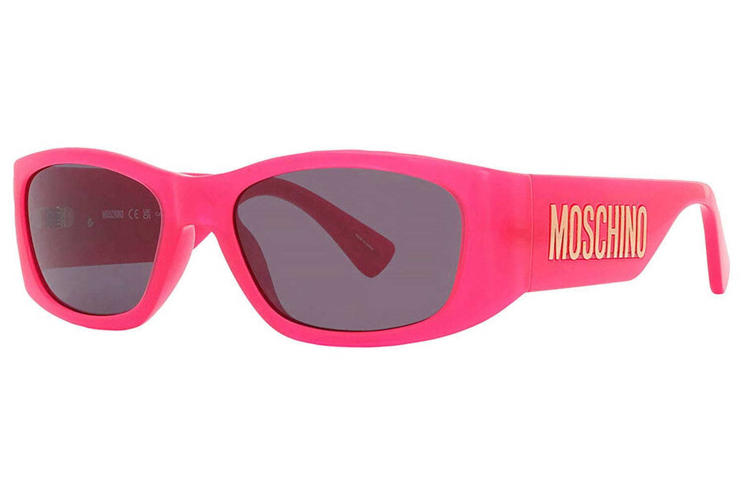 Moschino MOS145S MU1 IR size 55 Sunglasses Price: 119,85