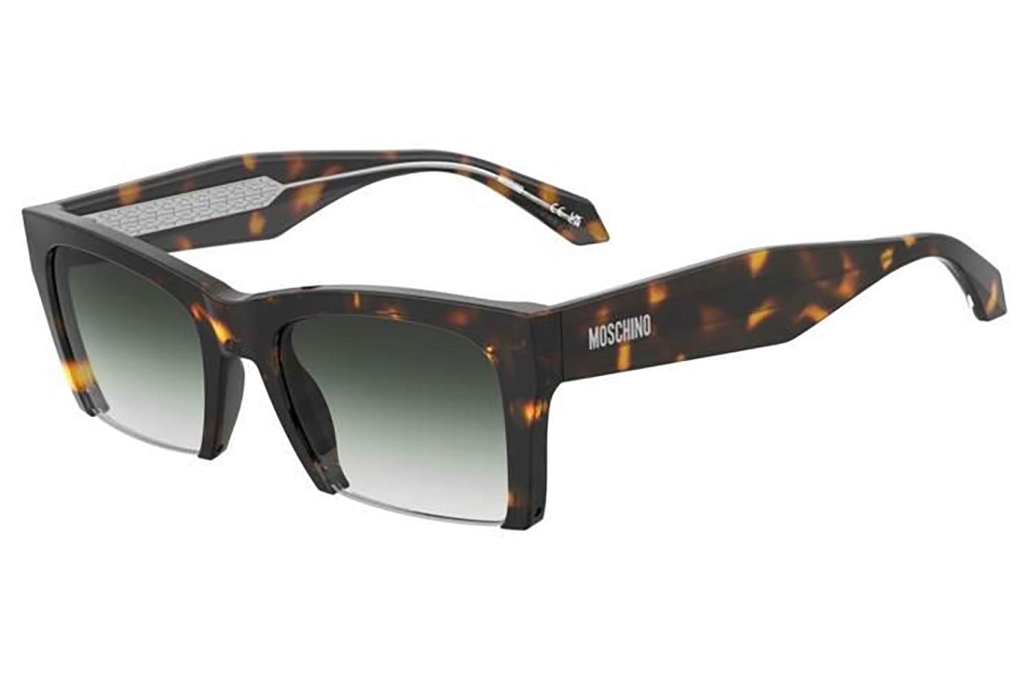 Moschino MOS196S 086 9K size 53 Sunglasses Price: 152,99