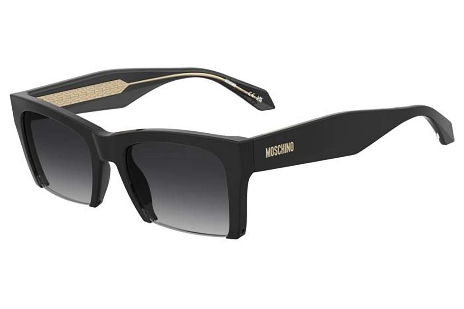 Moschino MOS196S 807 9O size 53 Sunglasses Price: 180,52