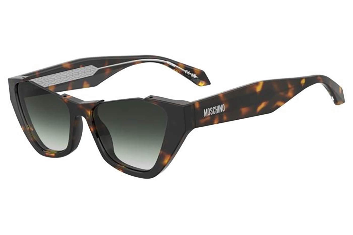 Moschino MOS197S 086 9K size 53 Sunglasses Price: 185,90