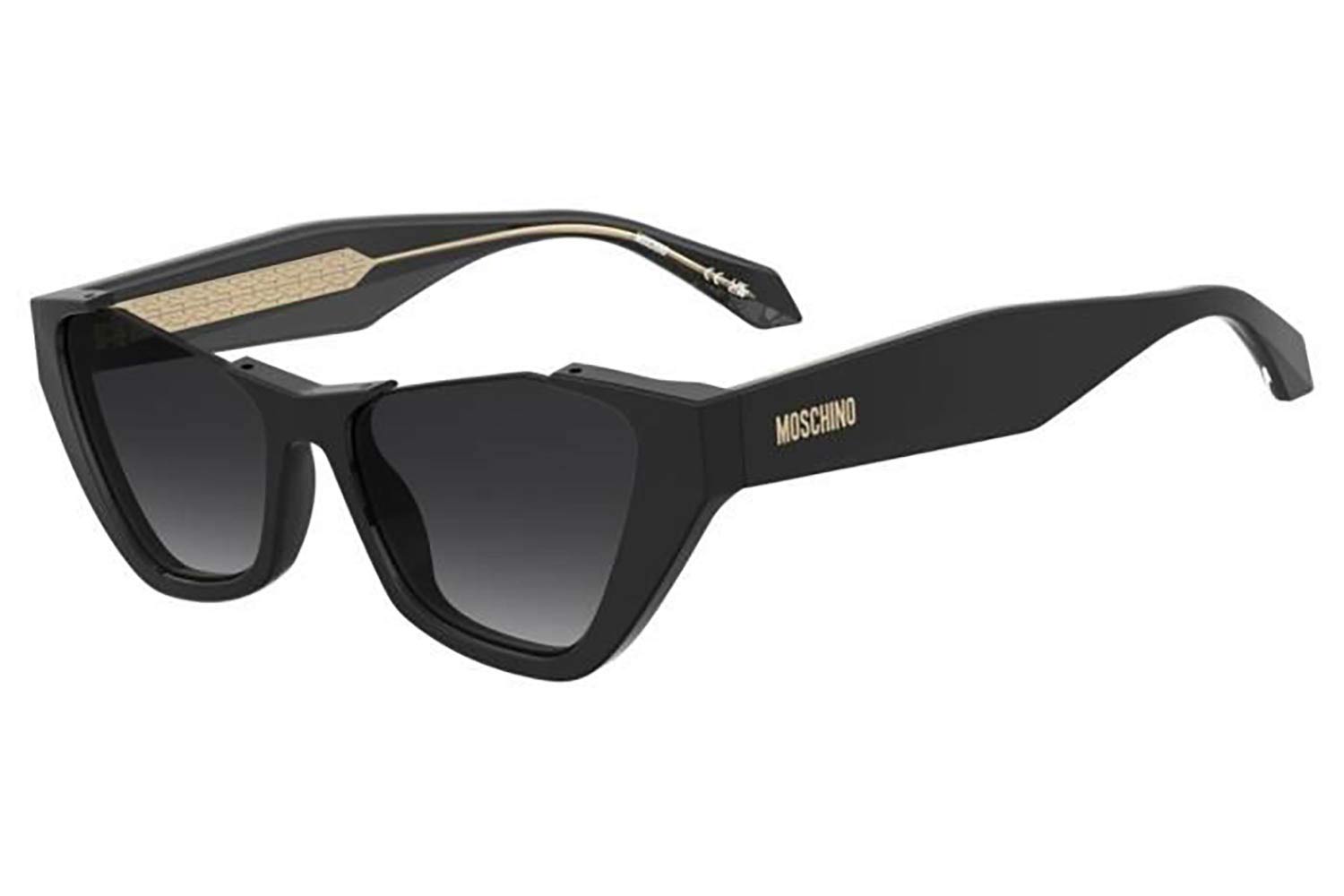 Moschino MOS197S 807 9O size 53 Sunglasses Price: 178,22