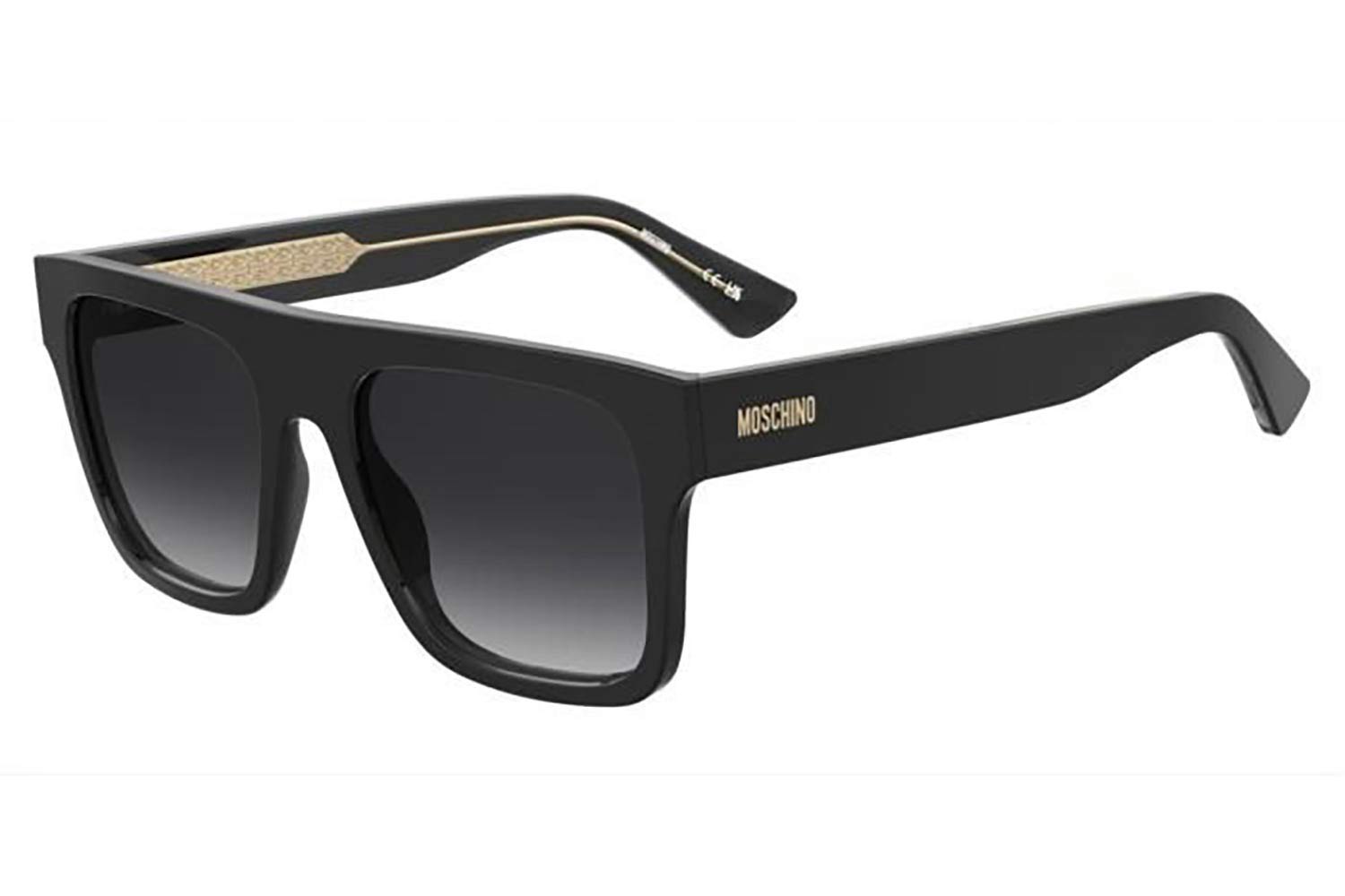Moschino MOS201S 807 9O size 55 Sunglasses Price: 164,95