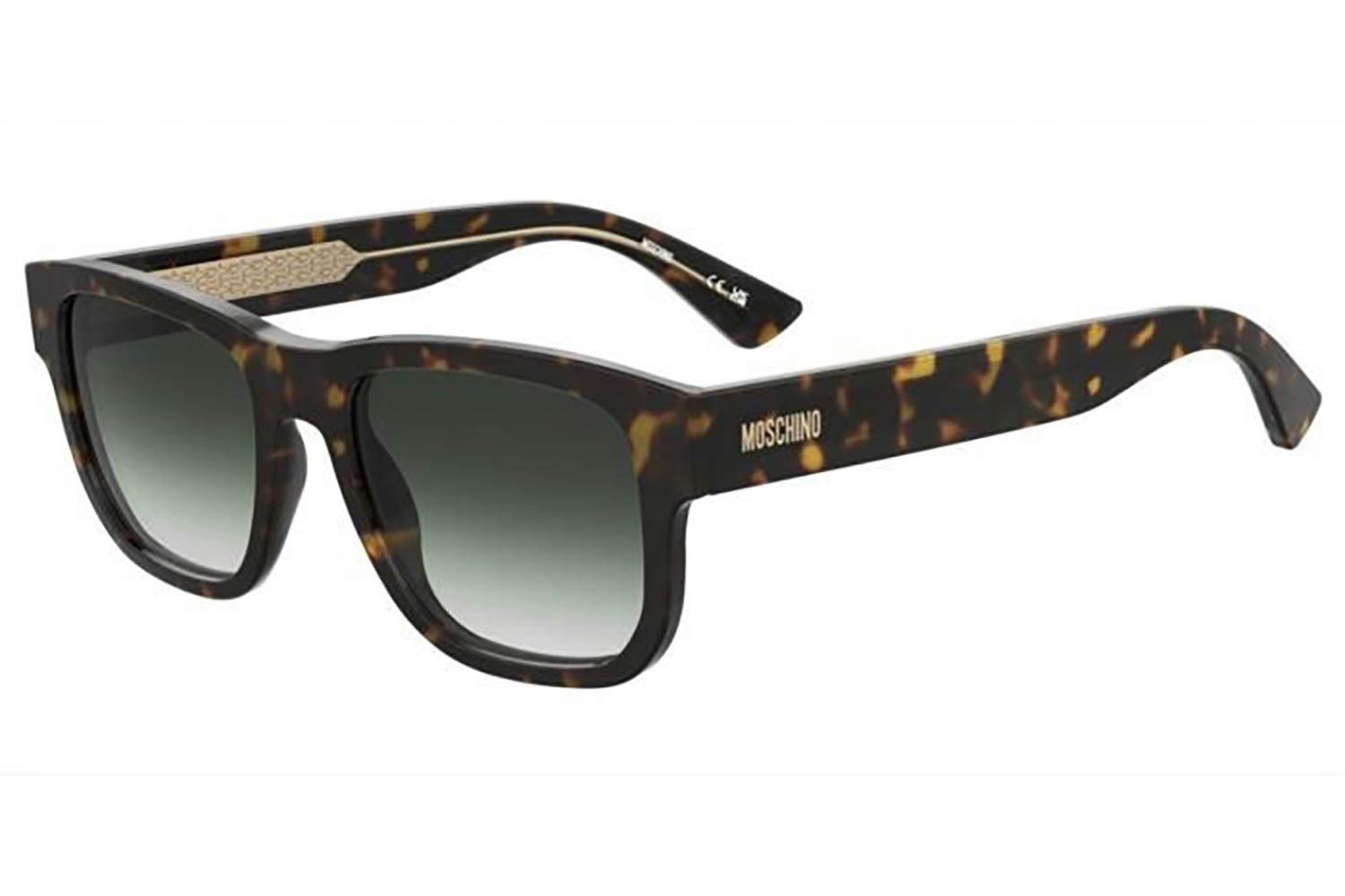 Moschino MOS202S 086 9K size 54 Sunglasses Price: 160,32