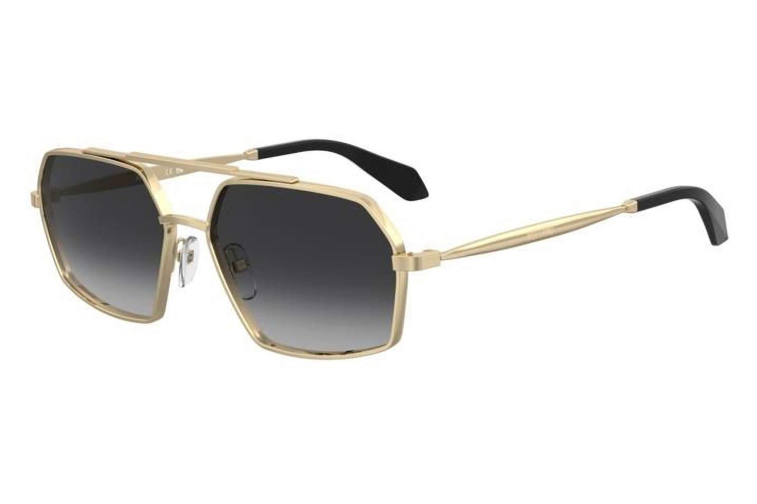 Moschino MOS210S 000 9O size 60 Sunglasses Price: 149,99