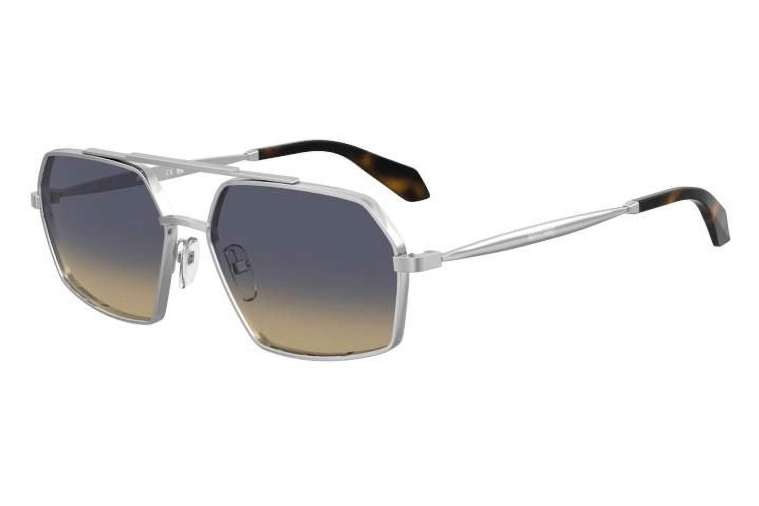 Moschino MOS210S 010 IE size 60 Sunglasses Price: 174,99