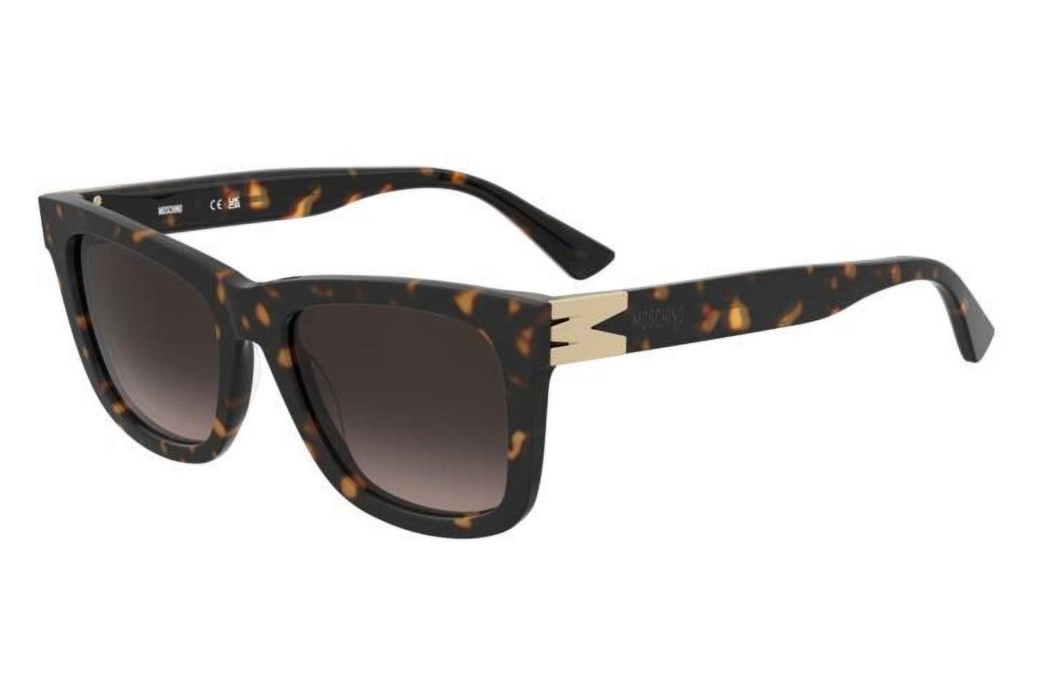 Moschino MOS211S 086 HA size 54 Sunglasses Price: 155,99