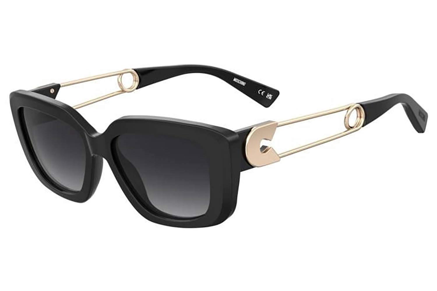 Moschino MOS168S 807 9O size 55 Sunglasses Price: 203,14