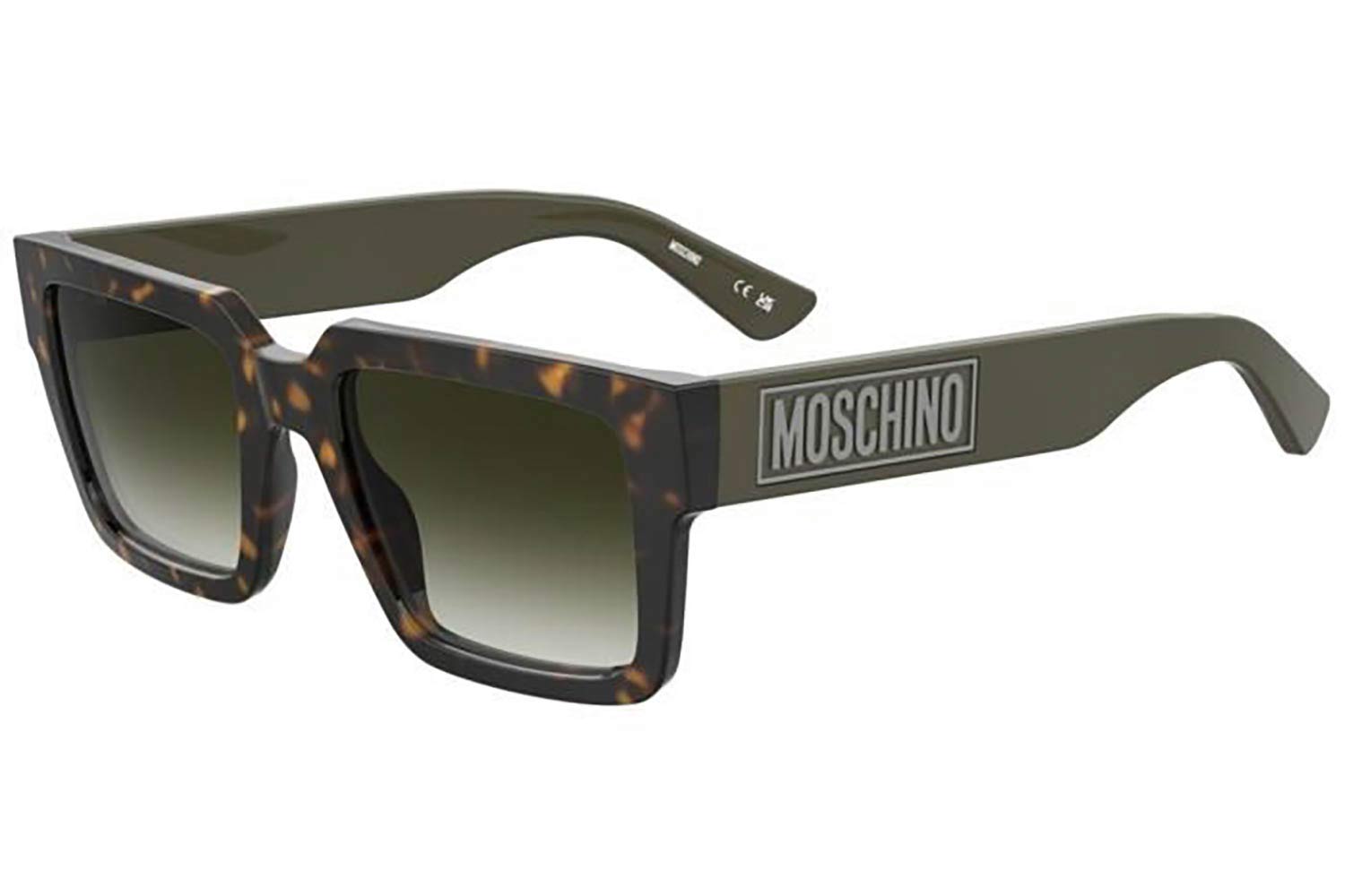 Moschino MOS175S 086 9K size 55 Sunglasses Price: 167,27