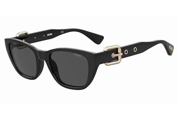 Moschino MOS130S 807 IR size 55 Sunglasses Price: 178,73
