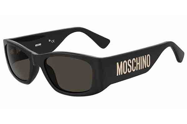 Moschino MOS145S 807 IR size 55 Sunglasses Price: 149,98