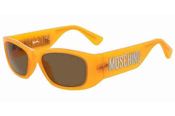 Moschino MOS145S FMP 70 size 55 Sunglasses Price: 120,00