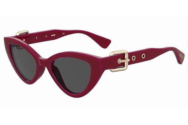 Moschino MOS142S C9A IR size 51 Sunglasses Price: 99,05
