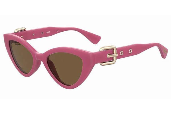Moschino MOS142S MU1 70 size 51 Sunglasses Price: 116,88