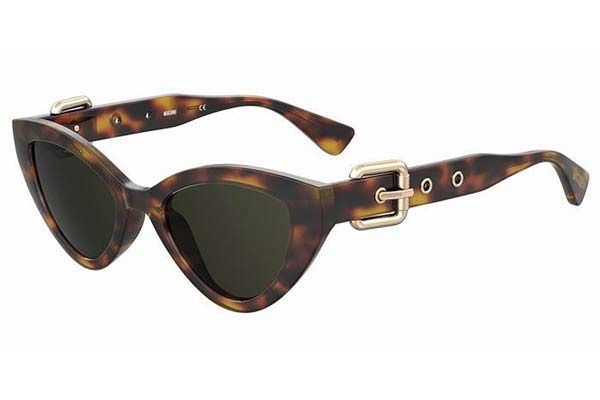 Moschino MOS142S 05L 70 size 51 Sunglasses Price: 100,48