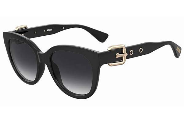 Moschino MOS143S 807 9O size 54 Sunglasses Price: 116,88