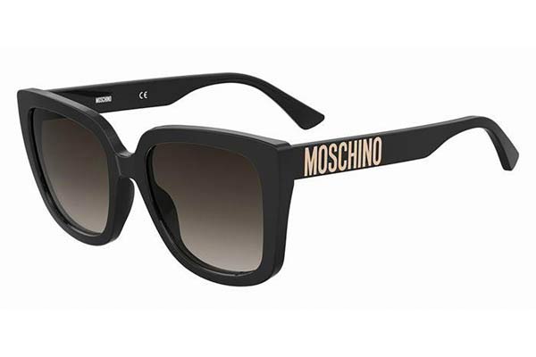 Moschino MOS146S 807 HA size 55 Sunglasses Price: 116,92
