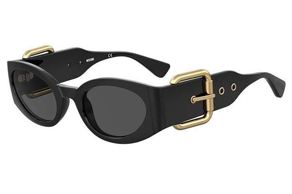 Moschino MOS154S 2M2 IR size 53 Sunglasses Price: 175,99