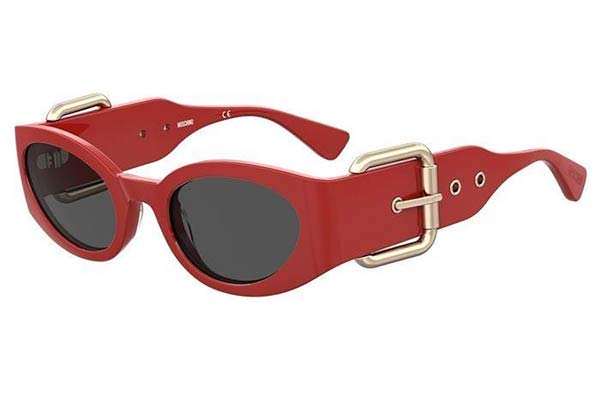 Moschino MOS154S C9A IR size 53 Sunglasses Price: 103,02