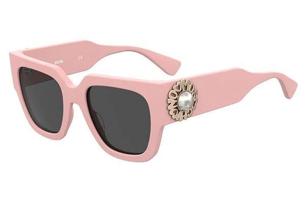 Moschino MOS153S 35J IR size 52 Sunglasses Price: 173,58