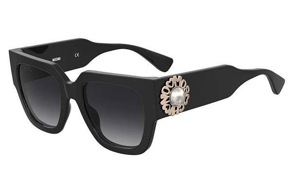 Moschino MOS153S 807 9O size 52 Sunglasses Price: 103,02