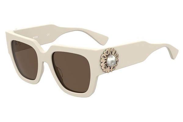 Moschino MOS153S SZJ 70 size 52 Sunglasses Price: 173,58